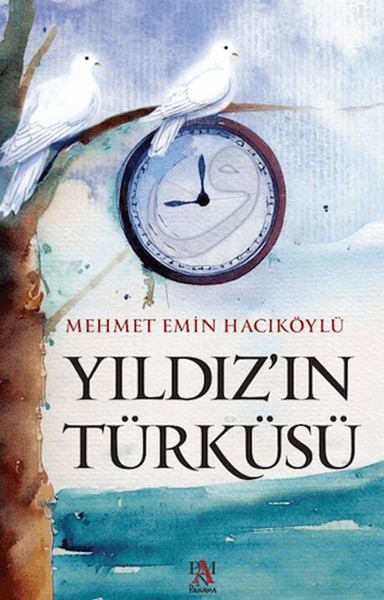 Panama Yayıncılık Roman Kitapları