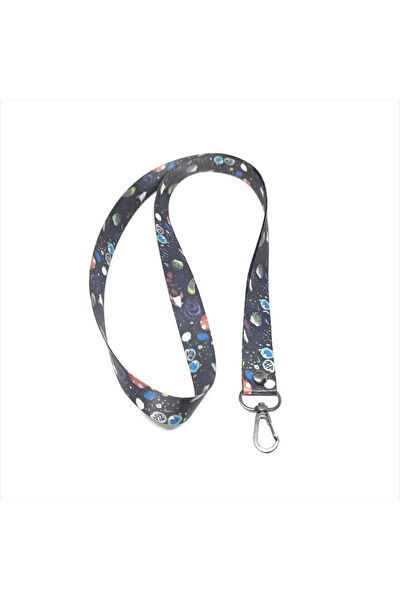 Abc Ofis Yaka Kartı ve Aksesuarları