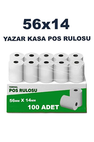 BAUKİS Termal Rulo