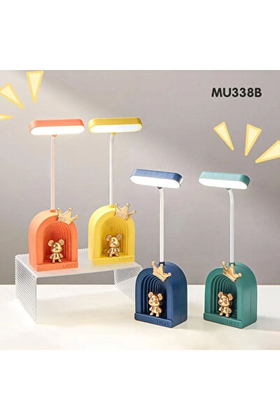 Düvenci Ticaret Masa Lambası