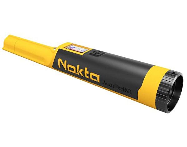 Nokta Makro Metal Dedektörü