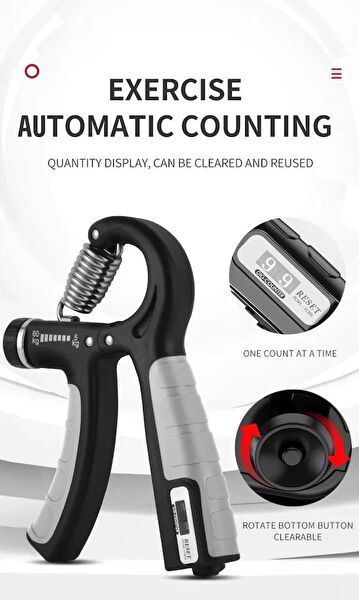 Clifton Egzersiz, Direnç Lastiği