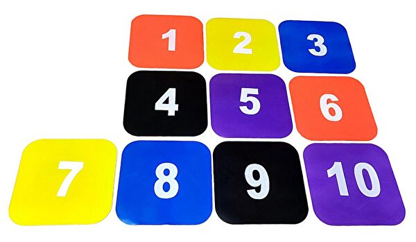 Avessa Futbol Antreman Aksesuarları