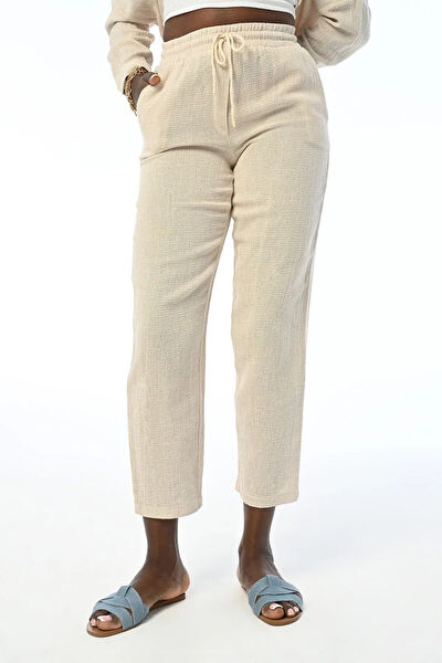 Orfeonegro Kadın Pantolon