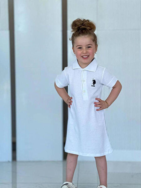 Butik Kız Çocuk Elbise