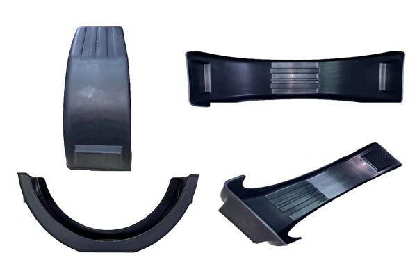 Han Tekne Bağlantı ve Montaj Ekipmanları