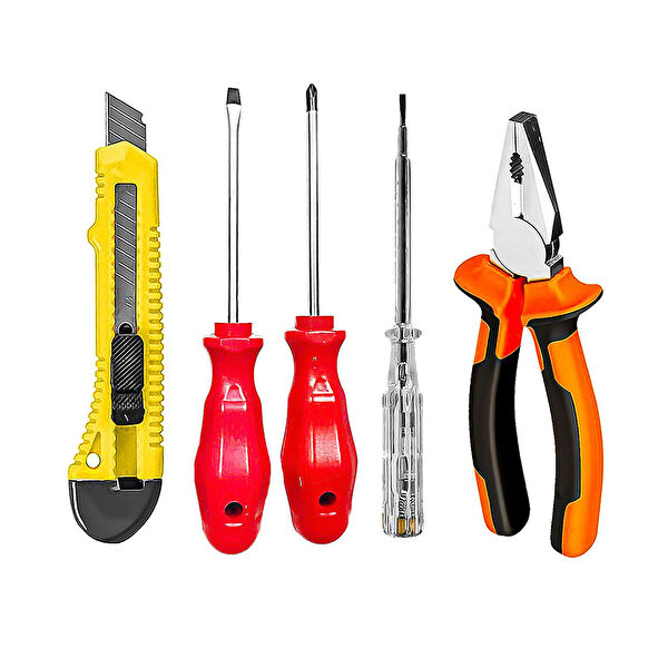 Hesaplı Hırdavat Matkap Uçları