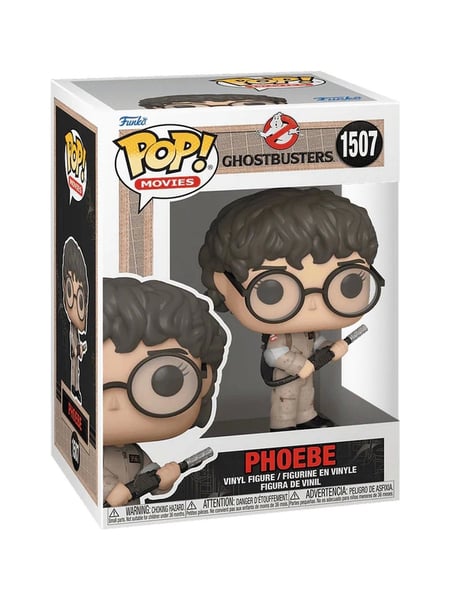 Funko Karakter Figürü