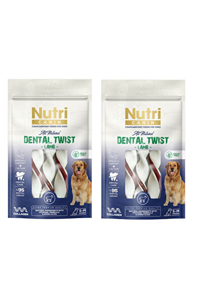 Nutri Canin Köpek Ödülleri