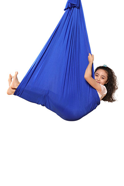 Bundera Bebek Kaydırak, Salıncak