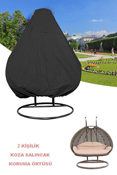 Bundera Bebek Kaydırak, Salıncak