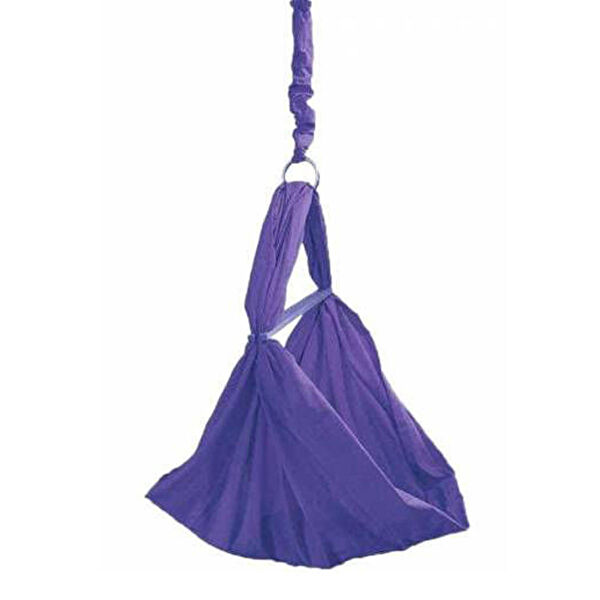 Bundera Bebek Kaydırak, Salıncak