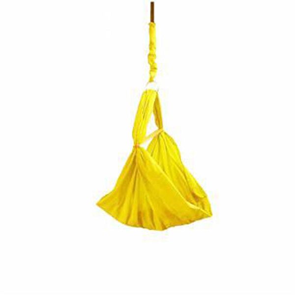 Bundera Bebek Kaydırak, Salıncak