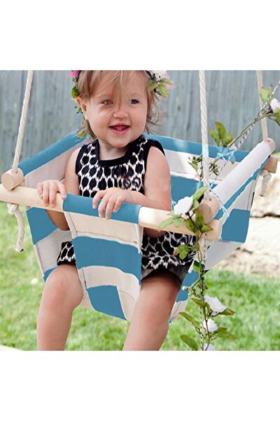 Bundera Bebek Kaydırak, Salıncak