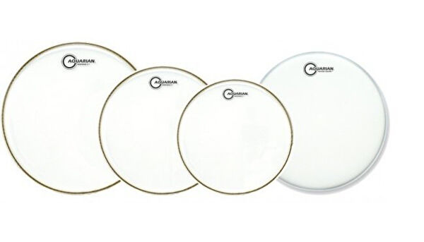 AQUARIAN Vurmalı Çalgı Aksesuarları