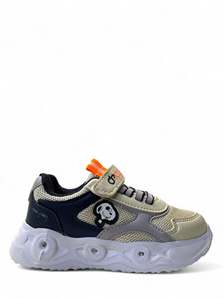 Tuğba Ortopedi Erkek Çocuk Spor Ayakkabı, Sneaker