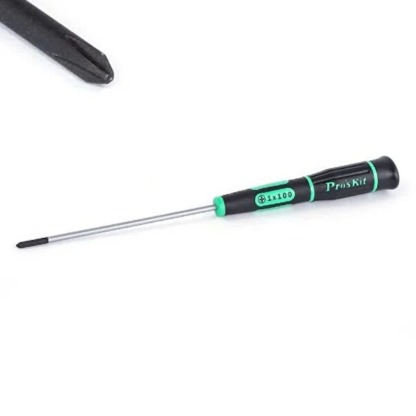 efiksbilisim Tornavida, Tornavida Setleri