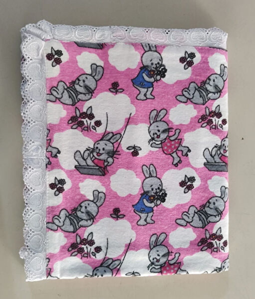 Ceylan Home Bebek Battaniyesi