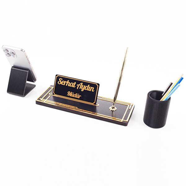 Ofistike Masaüstü Organizer