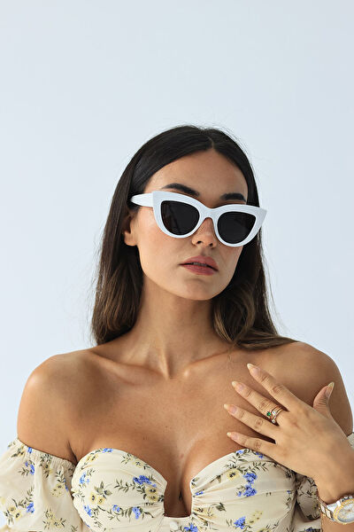 Modalucci Unisex Güneş Gözlüğü