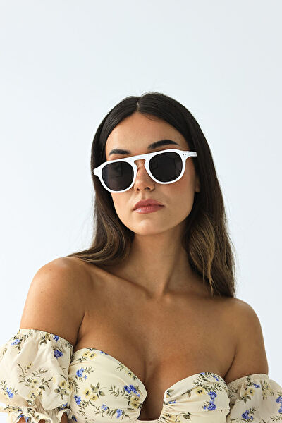 Modalucci Unisex Güneş Gözlüğü