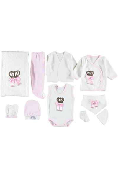 Mdm Yenidoğan Hastane Çıkışı