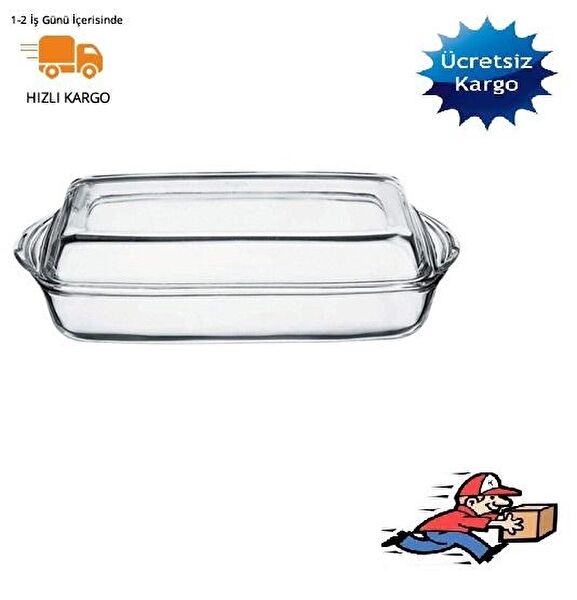 Paşabahçe Fırın Tepsisi, Borcam