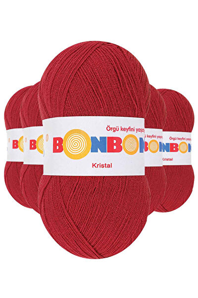 Bonbon Örgü İpleri