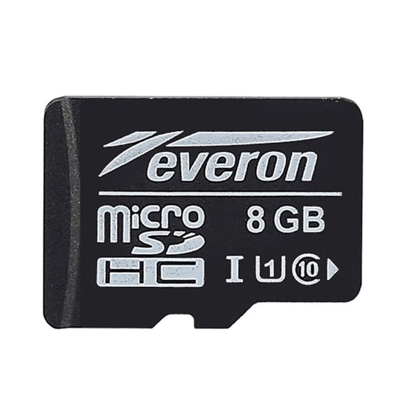 Everon Hafıza Kartı, Micro SD