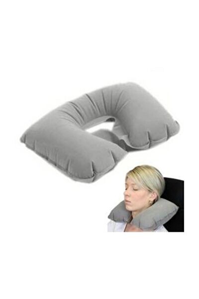 sin@rasta Boyun Yastıkları