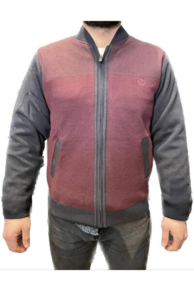 BLUESMODA Erkek Hırka