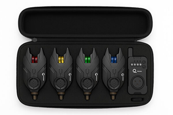 BAUER Balıkçı Aksesuarları