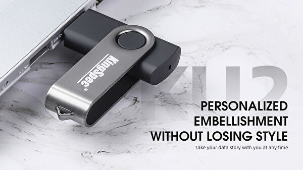 Kingspec Flash Bellek