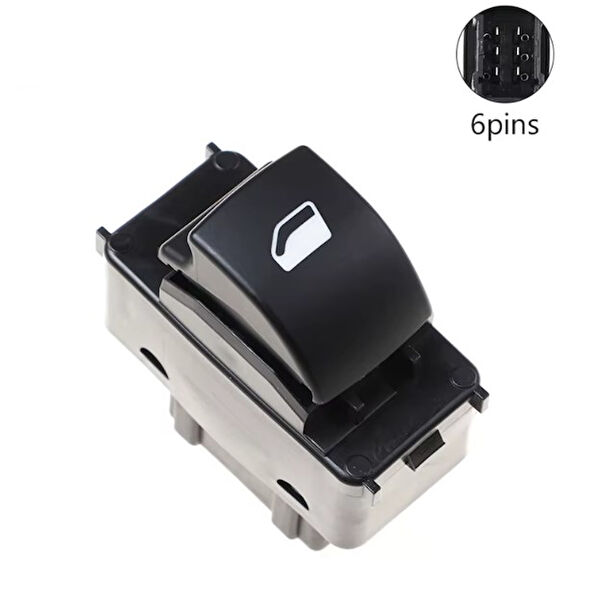 GPR Auto Parts Cam Ekipmanları