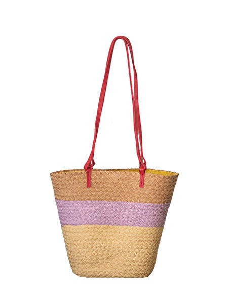 kavshak Kadın Omuz Çantası