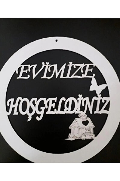 EVSAY Kapı Süsleri