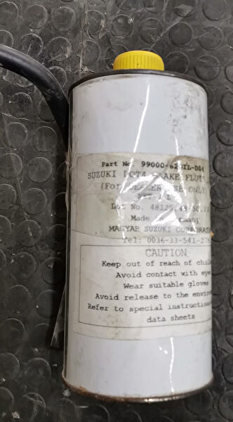 Suzuki Debriyaj Setleri