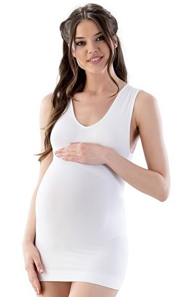 Emay Hamile Atlet, Body