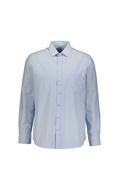 Süvari Erkek Gömlek