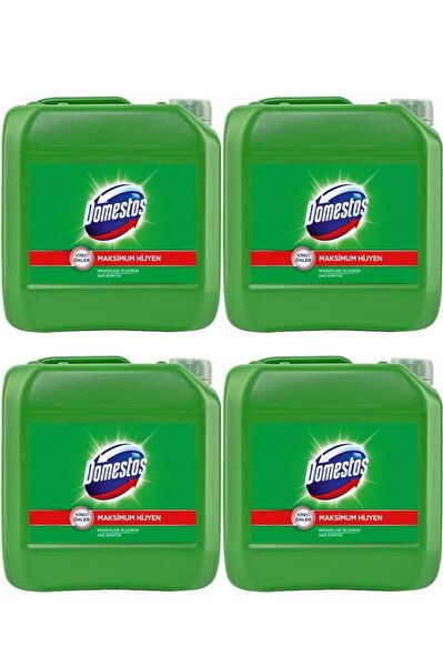 Domestos Çamaşır Suyu