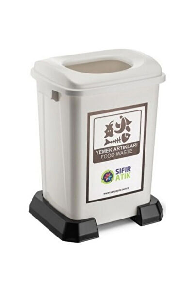 Loremp Çöp Kovası