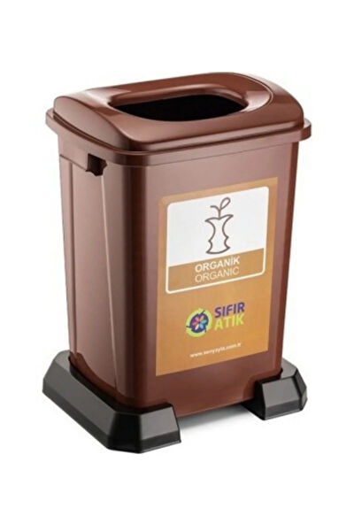 Loremp Çöp Kovası