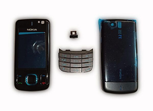 Nokia Yedek Parça Ürünleri