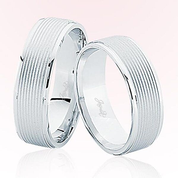 Harem Altın Altın Yüzük