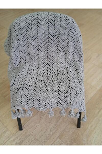 Life For You Koltuk Örtüsü, Şalı