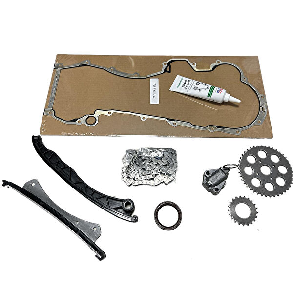 INA Eksantrik Zinciri