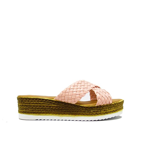 Classter Kadın Terlik