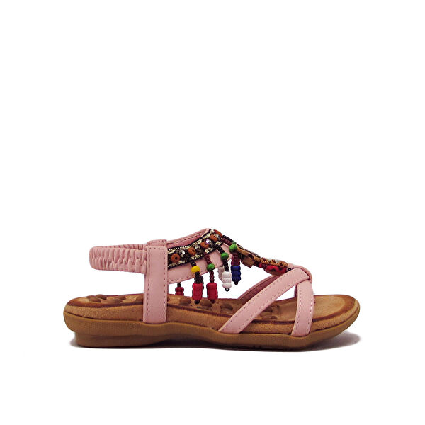 Guja Kız Çocuk Sandalet