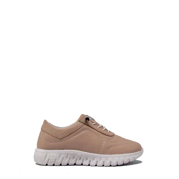 Voyager Kız Çocuk Babet, Günlük Ayakkabı