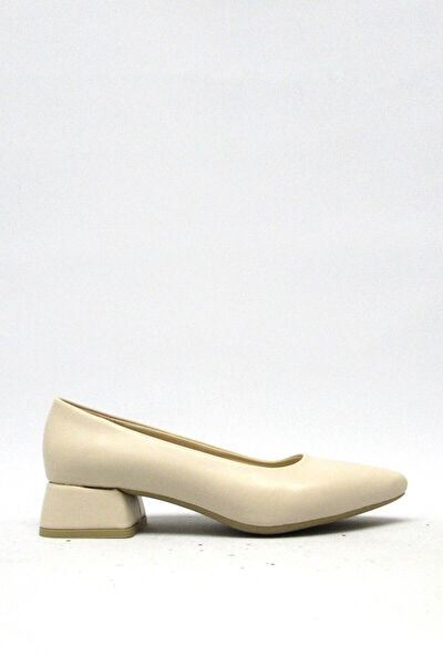 Kanuga Kadın Günlük Ayakkabı